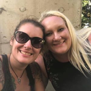 Meet your Posher, Erica